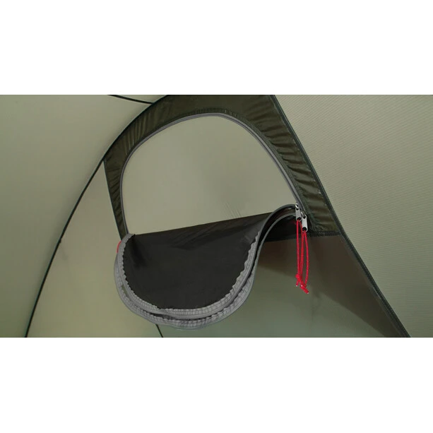Robens Nordic Lynx 2 Tent, Olive 5 Robens Nordic Lynx 2 Tent, Olive – Image 3