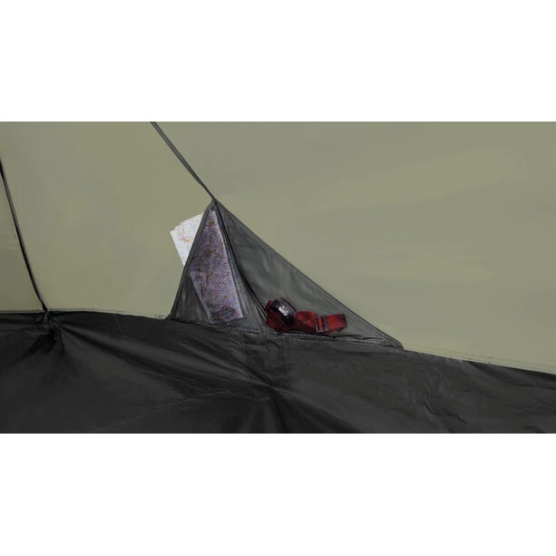 Robens Nordic Lynx 2 Tent, Olive 6 Robens Nordic Lynx 2 Tent, Olive – Image 4
