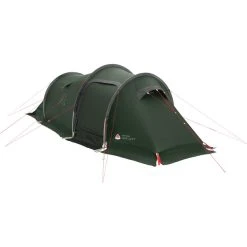 Robens Nordic Lynx 2 Tent, Olive 12 Robens Nordic Lynx 2 Tent, Olive -Robens Magasin robens nordic lynx 2 tent dark green 5