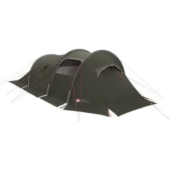 Robens Nordic Lynx 3 Tente, Olive -Robens Magasin robens nordic lynx 3 tent dark green 5