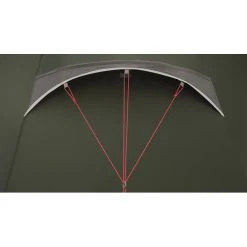 Robens Nordic Lynx 3 Tente, Olive -Robens Magasin robens nordic lynx 3 tent dark green 6