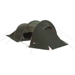 Robens Nordic Lynx 4 Tente, Olive