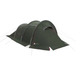 Robens Nordic Lynx 4 Tente, Olive -Robens Magasin robens nordic lynx 4 tent dark green 6
