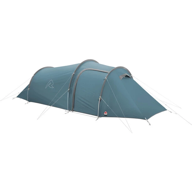 Robens Pioneer 2EX Tent, Bleu 6 Robens Pioneer 2EX Tent, Bleu – Image 5