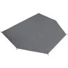 Robens Pioneer 4EX Groundsheet, Gris -Robens Magasin robens pioneer 4ex groundsheet black grey 1