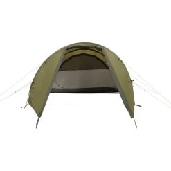 Robens Voyager Versa 4 Tente, Olive -Robens Magasin robens voyager versa 4 tent green 6