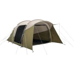 Robens Wolf Moon TC 5XP Tunnel Tent, Olive 13 Robens Wolf Moon TC 5XP Tunnel Tent, Olive -Robens Magasin robens wolf moon tc 5xp tunnel tent sand green 6