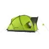 SALEWA Alpine Hut III Tente, Vert -Robens Magasin salewa alpine hut iii tent cactus grey 1