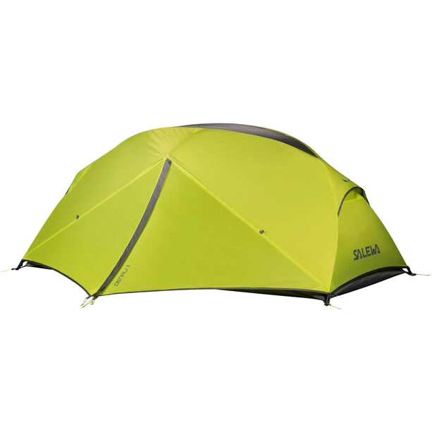 SALEWA Denali II Tente, Vert 3 SALEWA Denali II Tente, Vert