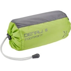SALEWA Denali III Bâche De Sol, Gris