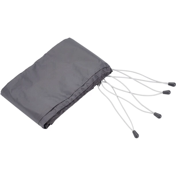 SALEWA Denali III Bâche De Sol, Gris 4 SALEWA Denali III Bâche De Sol, Gris – Image 2