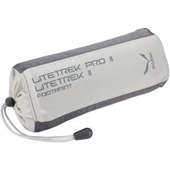 SALEWA Litetrek II Bâche De Sol 1 Place, Gris