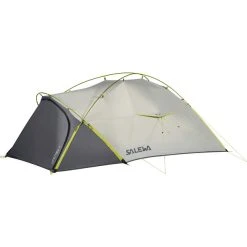 SALEWA Litetrek II Tente, Gris