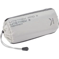 SALEWA Litetrek III Bâche De Sol, Gris