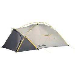 SALEWA Litetrek Pro II Tente, Gris