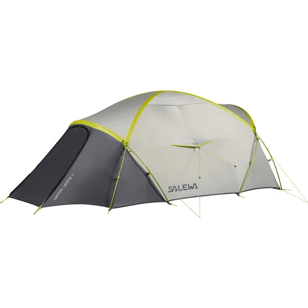 SALEWA Sierra Leone II Tente, Gris 3 SALEWA Sierra Leone II Tente, Gris