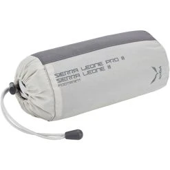 SALEWA Sierra Leone III Bâche De Sol, Gris