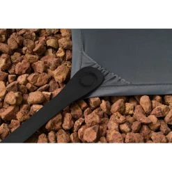 Sea To Summit Alto TR1 BigFoot Bâche De Sol, Gris -Robens Magasin sea to summit alto tr1 bigfoot footprint charcoal 4