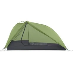 Sea To Summit Alto TR1 Tente, Vert -Robens Magasin sea to summit alto tr1 tent green 4