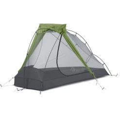 Sea To Summit Alto TR1 Tente, Vert -Robens Magasin sea to summit alto tr1 tent green 5