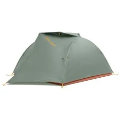 Sea To Summit Ikos TR Tent 3 Person, Vert/orange -Robens Magasin sea to summit ikos tr tent 3 person laurel wreath 3