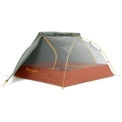 Sea To Summit Ikos TR Tent 3 Person, Vert/orange -Robens Magasin sea to summit ikos tr tent 3 person laurel wreath 5