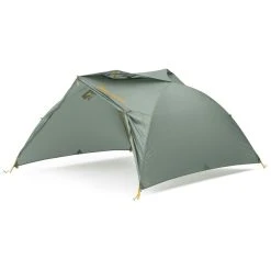 Sea To Summit Ikos TR Tent 3 Person, Vert/orange -Robens Magasin sea to summit ikos tr tent 3 person laurel wreath 6