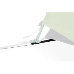 Sea To Summit Telos TR2 Lightfoot Bâche De Sol, Gris 11 Sea To Summit Telos TR2 Lightfoot Bâche De Sol, Gris -Robens Magasin sea to summit telos tr2 lightfoot footprint charcoal 4