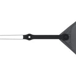 Sea To Summit Telos TR2 Lightfoot Bâche De Sol, Gris 12 Sea To Summit Telos TR2 Lightfoot Bâche De Sol, Gris -Robens Magasin sea to summit telos tr2 lightfoot footprint charcoal 5