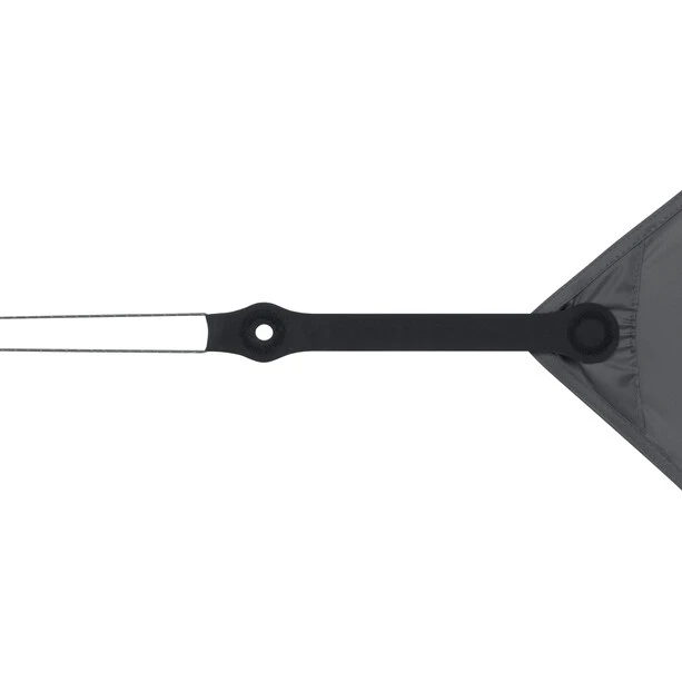 Sea To Summit Telos TR2 Lightfoot Bâche De Sol, Gris 7 Sea To Summit Telos TR2 Lightfoot Bâche De Sol, Gris – Image 5