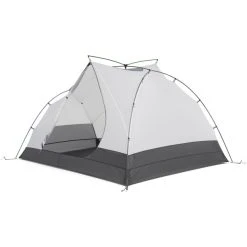 Sea To Summit Telos TR3 PLUS Tente, Vert -Robens Magasin sea to summit telos tr3 plus tent green 3