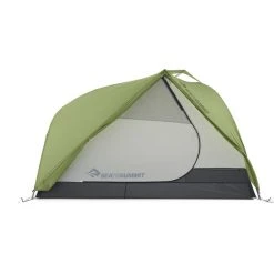 Sea To Summit Telos TR3 PLUS Tente, Vert -Robens Magasin sea to summit telos tr3 plus tent green 4