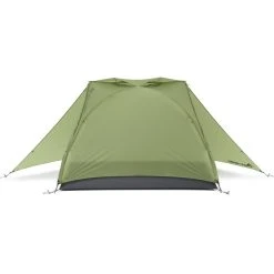Sea To Summit Telos TR3 PLUS Tente, Vert -Robens Magasin sea to summit telos tr3 plus tent green 6