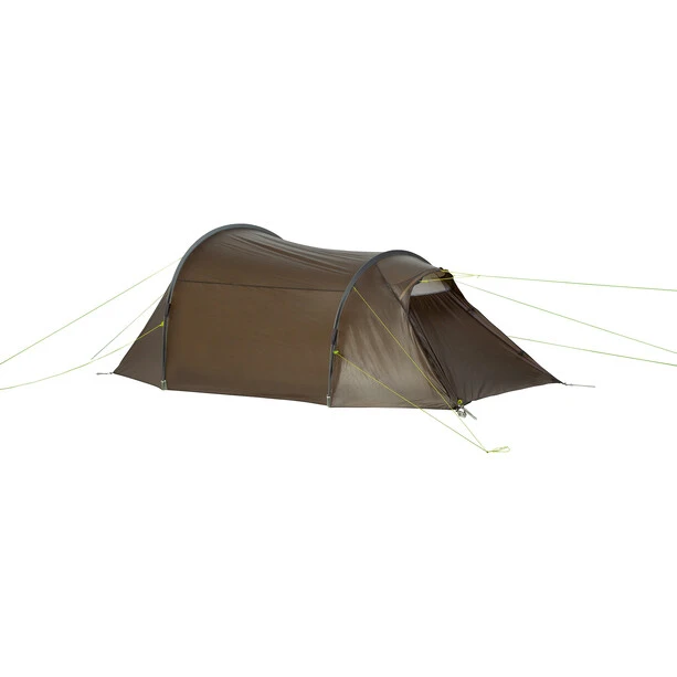 Tatonka Gargia 3 Tente, Marron 3 Tatonka Gargia 3 Tente, Marron