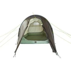 Tatonka Rokua 3 Tente, Marron 10 Tatonka Rokua 3 Tente, Marron -Robens Magasin tatonka rokua 3 tent stone grey olive 3