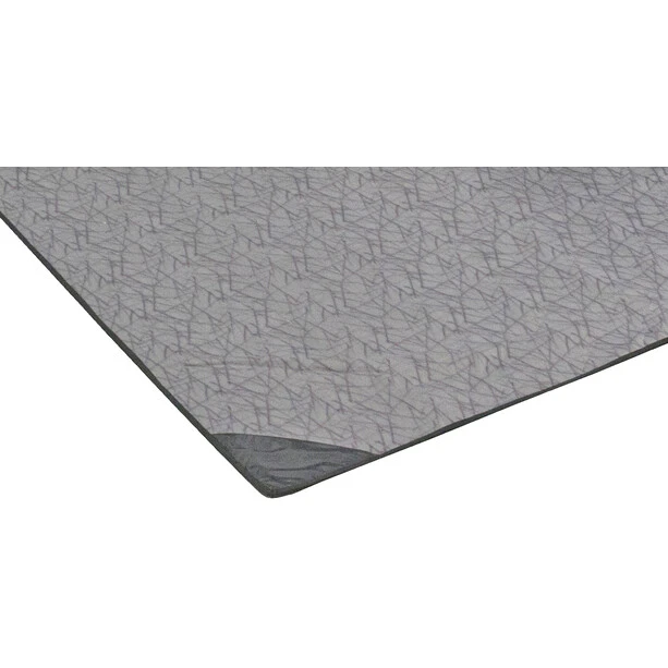 Vango Lomond II/Alton Air/Winslow II Tapis Universel 130x300cm, Gris 4 Vango Lomond II/Alton Air/Winslow II Tapis Universel 130x300cm, Gris – Image 2