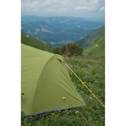 Vango Soul 100 Tente, Vert -Robens Magasin vango soul 100 tent treetops 4