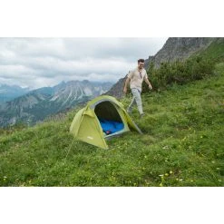 Vango Soul 200 Tente, Vert -Robens Magasin vango soul 200 tent treetops 3