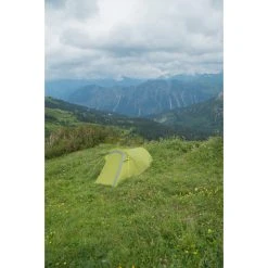 Vango Soul 200 Tente, Vert -Robens Magasin vango soul 200 tent treetops 4