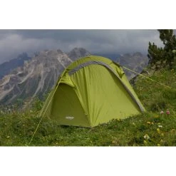 Vango Soul 300 Tente, Vert -Robens Magasin vango soul 300 tent treetops 3