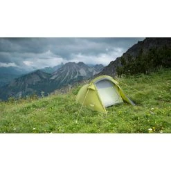 Vango Soul 300 Tente, Vert -Robens Magasin vango soul 300 tent treetops 5