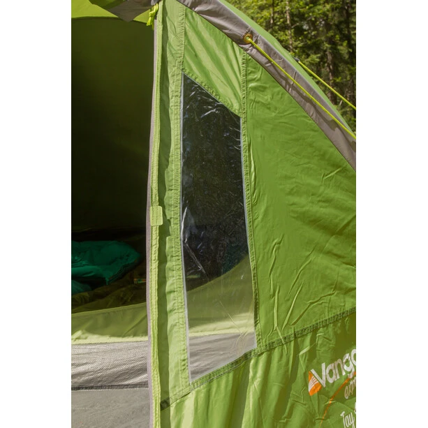 Vango Tay 300 Tent, Vert 4 Vango Tay 300 Tent, Vert – Image 2