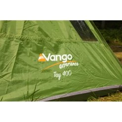 Vango Tay 400 Tent, Vert 11 Vango Tay 400 Tent, Vert -Robens Magasin vango tay 400 tent treetops 4
