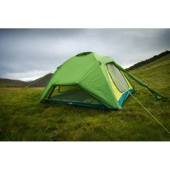 Vango Tryfan 200 Tent, Vert -Robens Magasin vango tryfan 200 tent pamir green 3