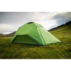 Vango Tryfan 200 Tent, Vert -Robens Magasin vango tryfan 200 tent pamir green 4