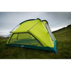 Vango Tryfan 300 Tent, Vert -Robens Magasin vango tryfan 300 tent pamir green 4