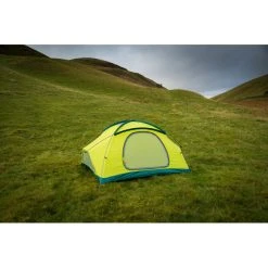 Vango Tryfan 300 Tent, Vert -Robens Magasin vango tryfan 300 tent pamir green 5