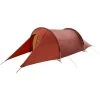 VAUDE Arco 2P Tente, Marron -Robens Magasin vaude arco 2p taelt buckeye 1