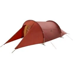 VAUDE Arco 2P Tente, Marron