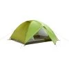 VAUDE Campo 3P Tente, Vert 2 VAUDE Campo 3P Tente, Vert -Robens Magasin vaude campo 3p taelt chute green 1